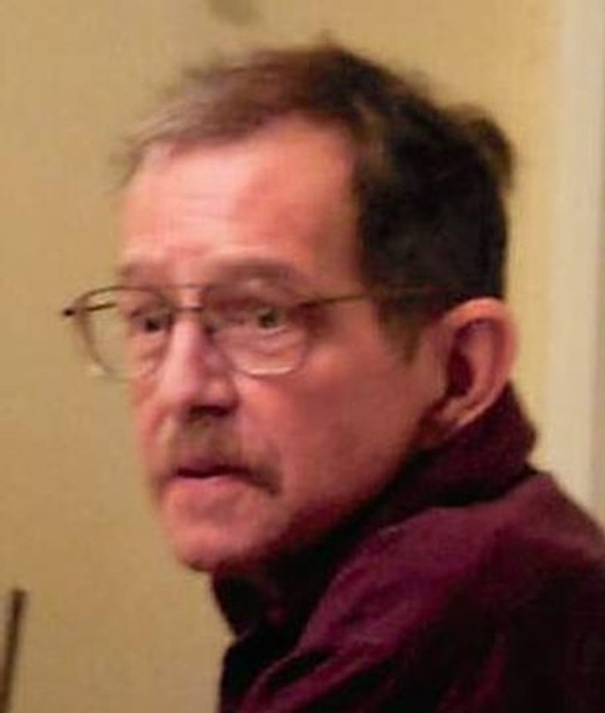 Michael C. Campana Profile Photo