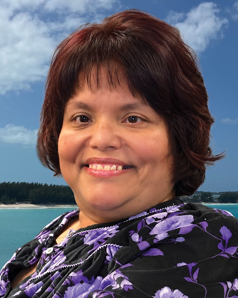 Margarita "Maggie" Viera