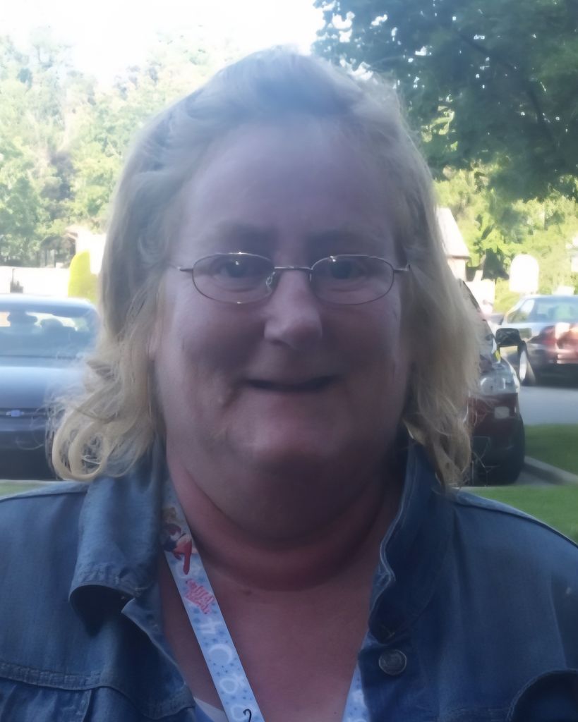 Shari Johnstone Profile Photo