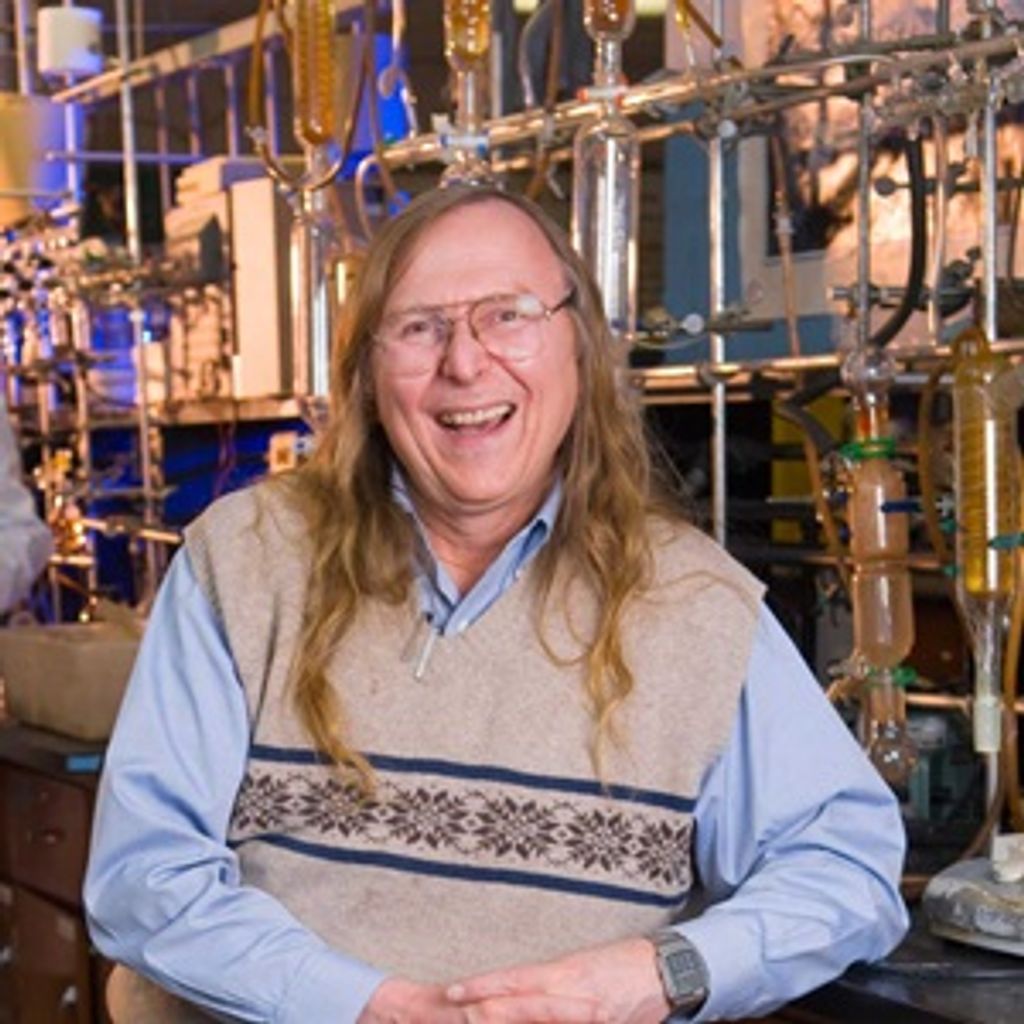 Thomas E. Bitterwolf