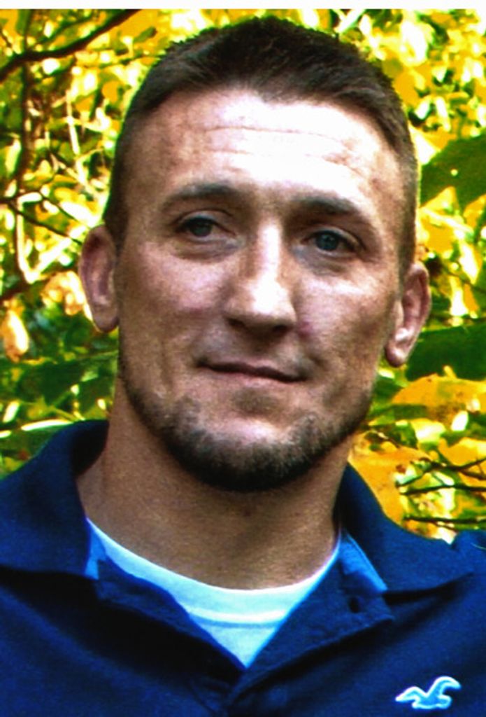 Matthew Trent Abernathy Profile Photo