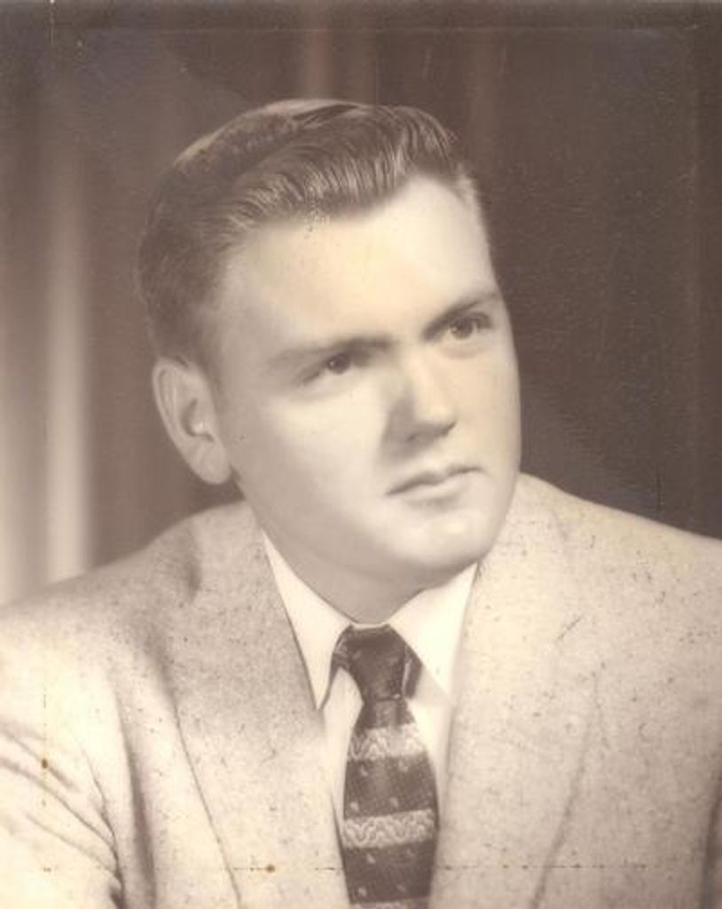 Curtis "Pawpaw" Graves Profile Photo