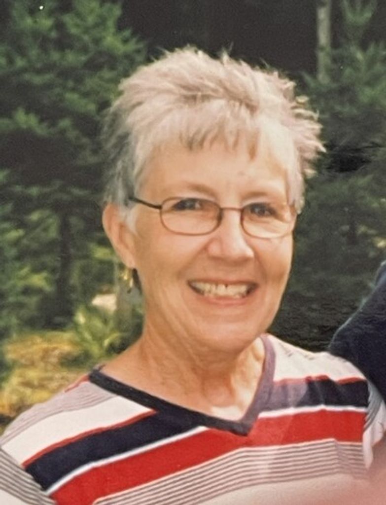 Leona Massey Vandyke Profile Photo