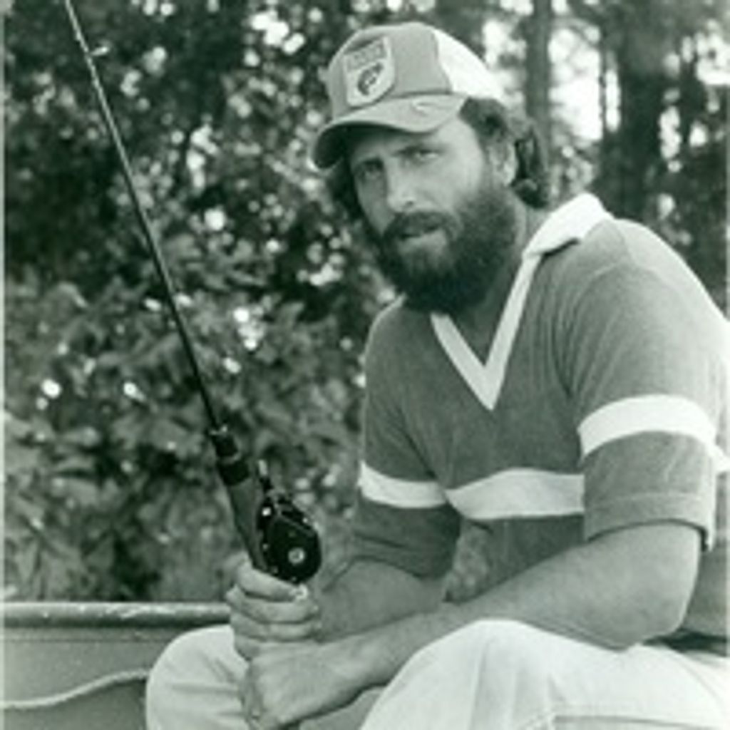 Carl Spencer Robinson