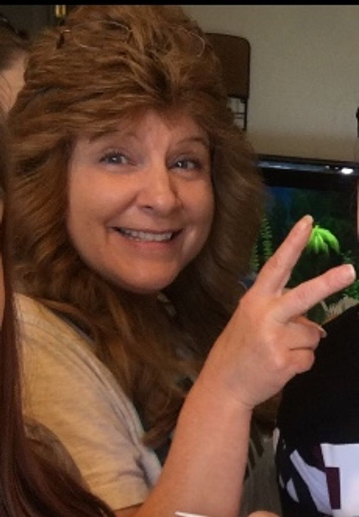 Sherry Lynn (Johnson)  Howell