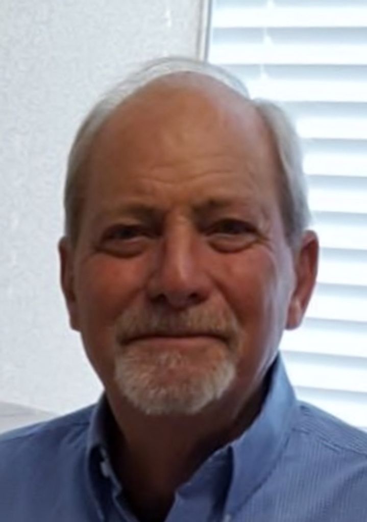 Wesley "Ted" Theadore Godbee Profile Photo