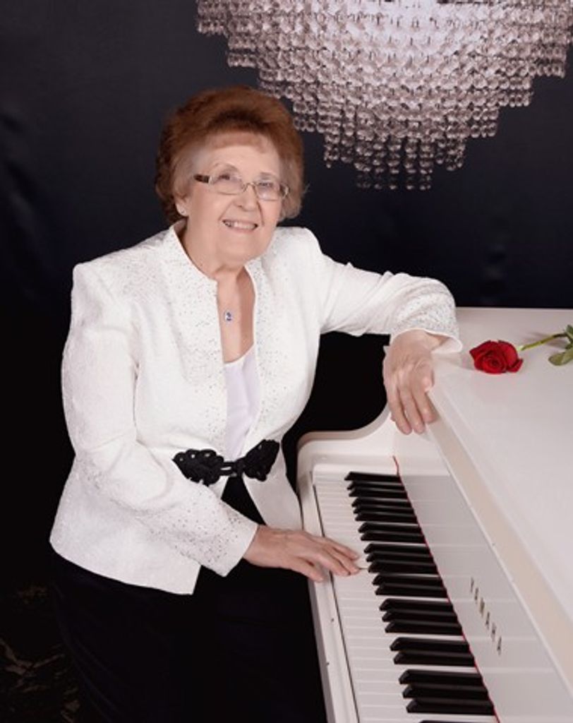 Betty Jean Buchanan Profile Photo