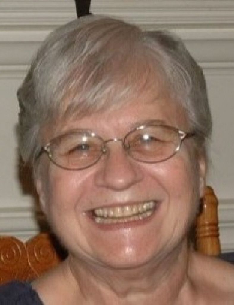 Becky Sue Saueressig Profile Photo