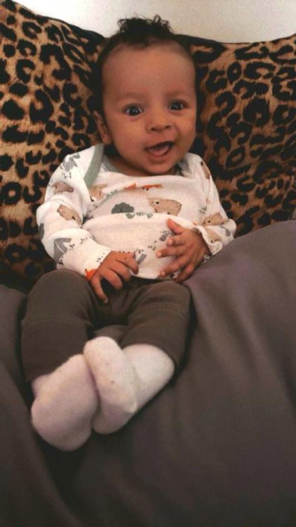 Kingston O'Bryan Childress Profile Photo