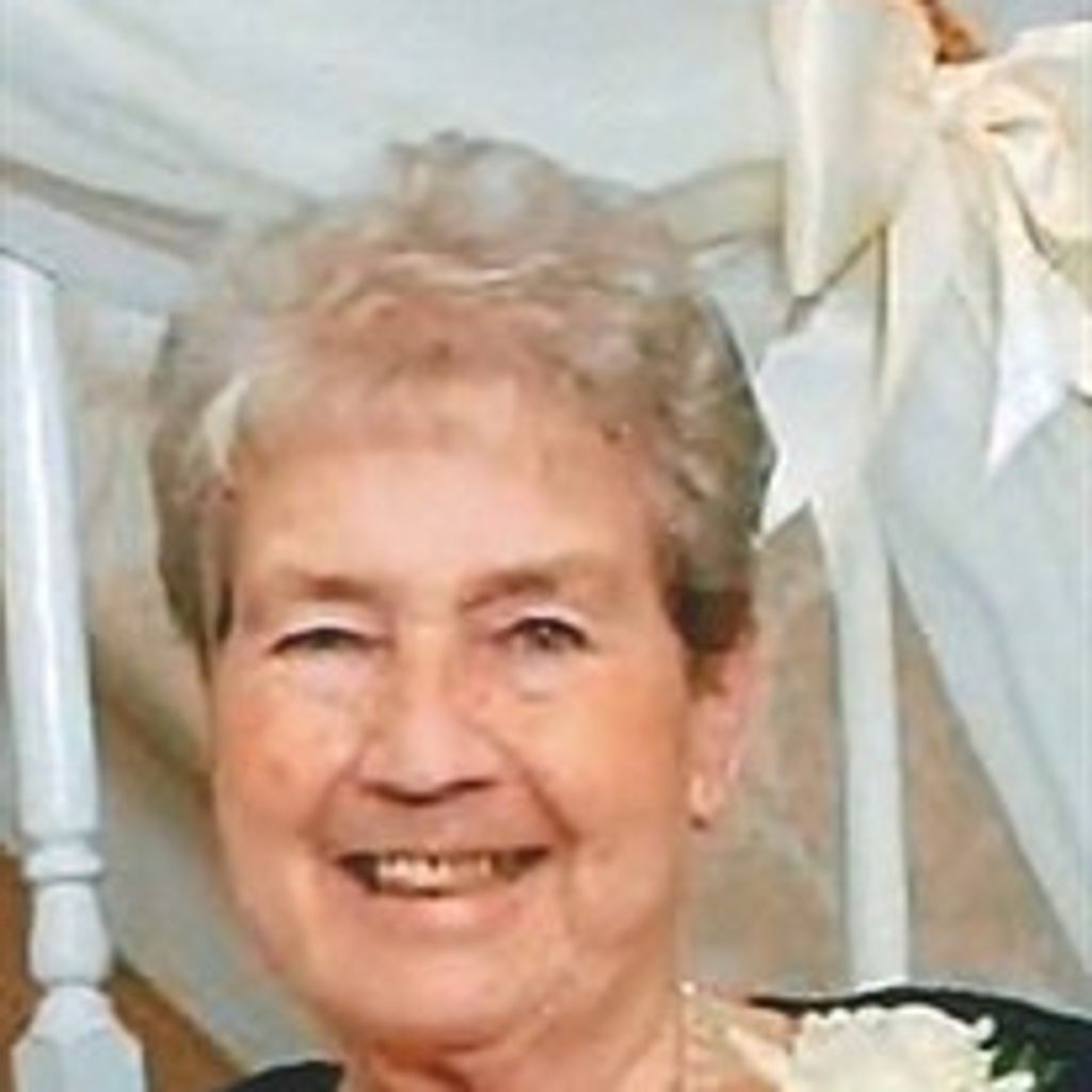 Sara Lou Hubbard