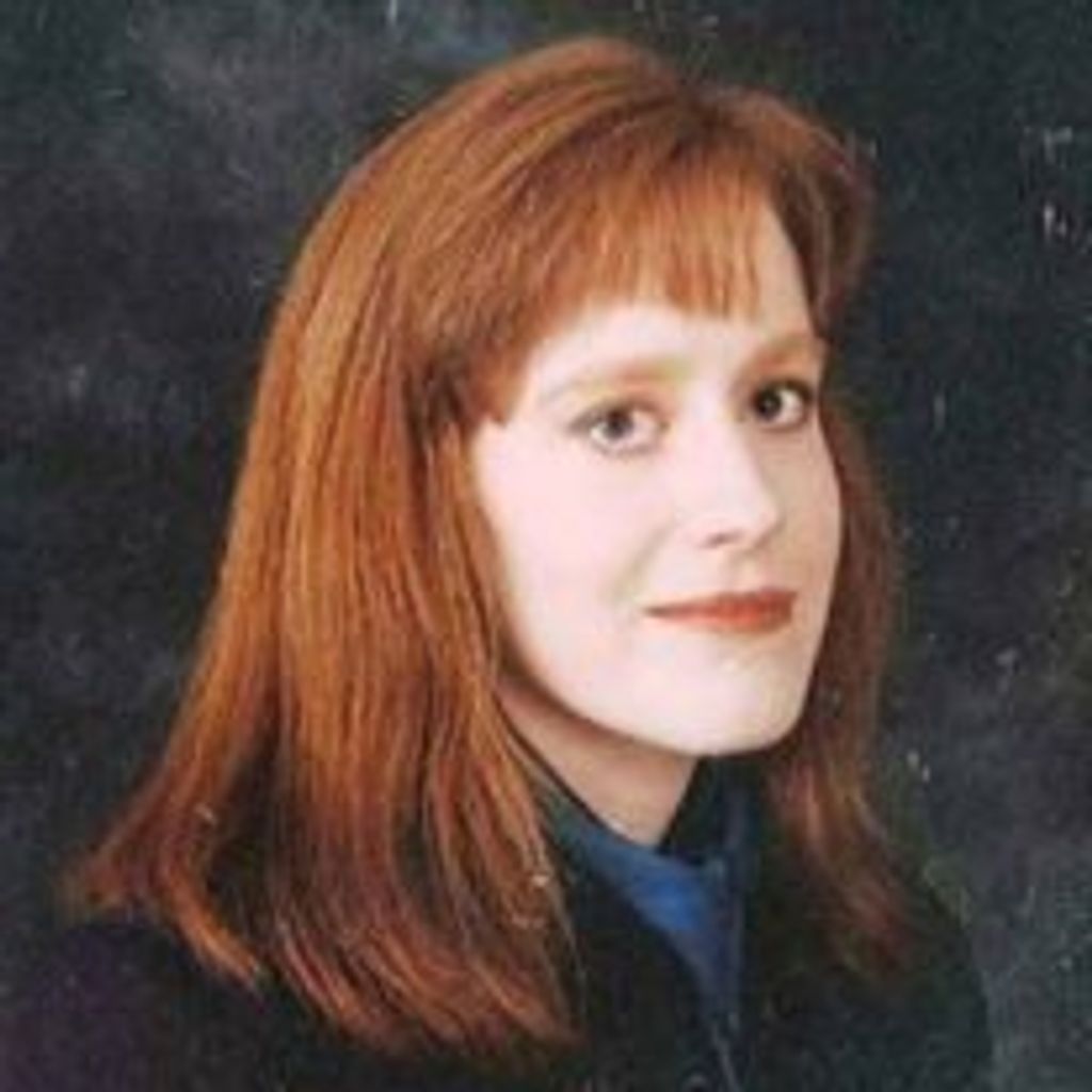 Patricia Ann Brinkley