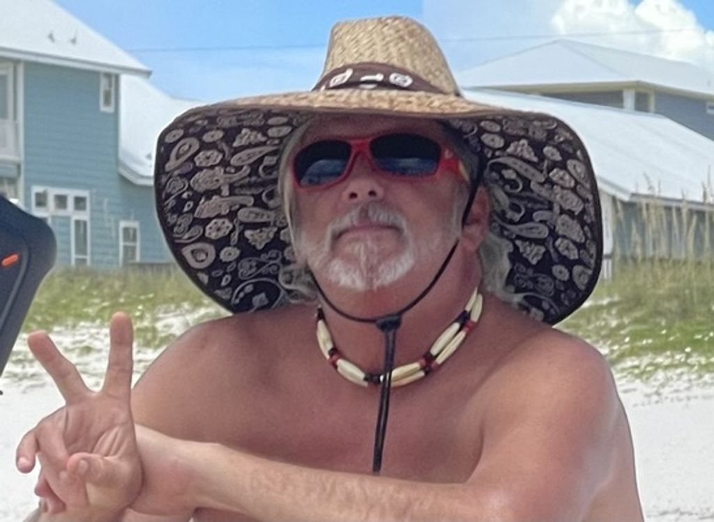 Jerry Wayne Cox Profile Photo