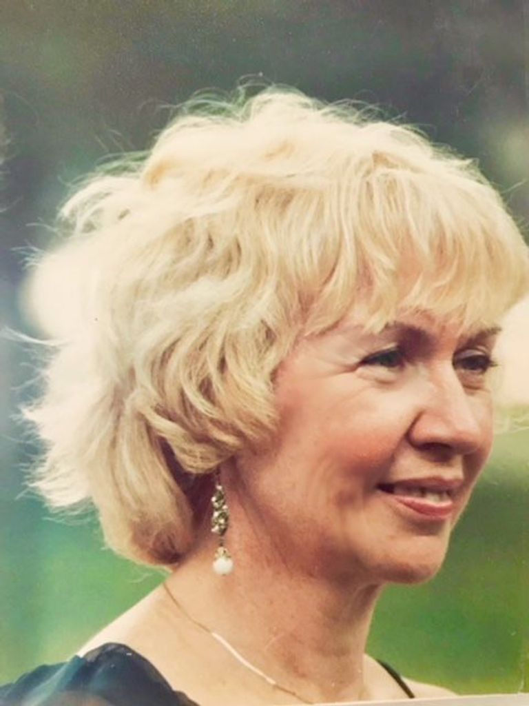 Alwyn C. Roberts Profile Photo