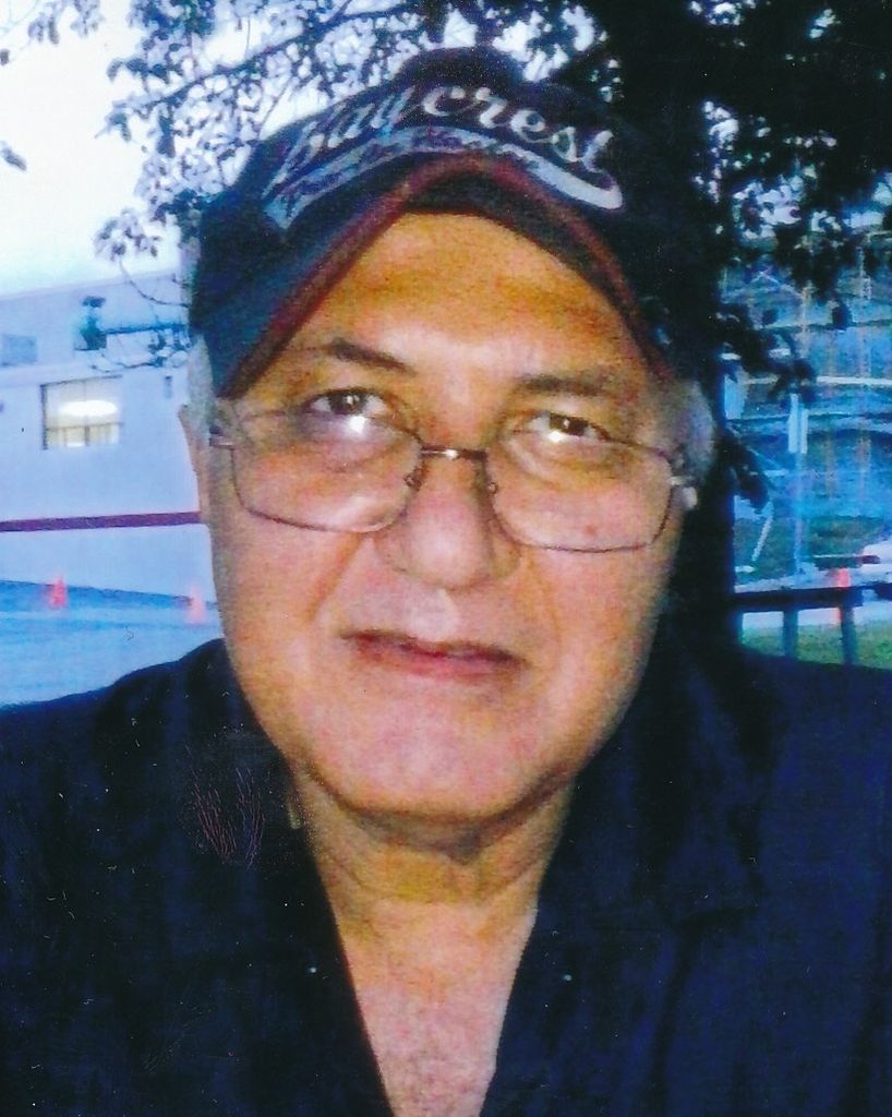 Ali Meshtag