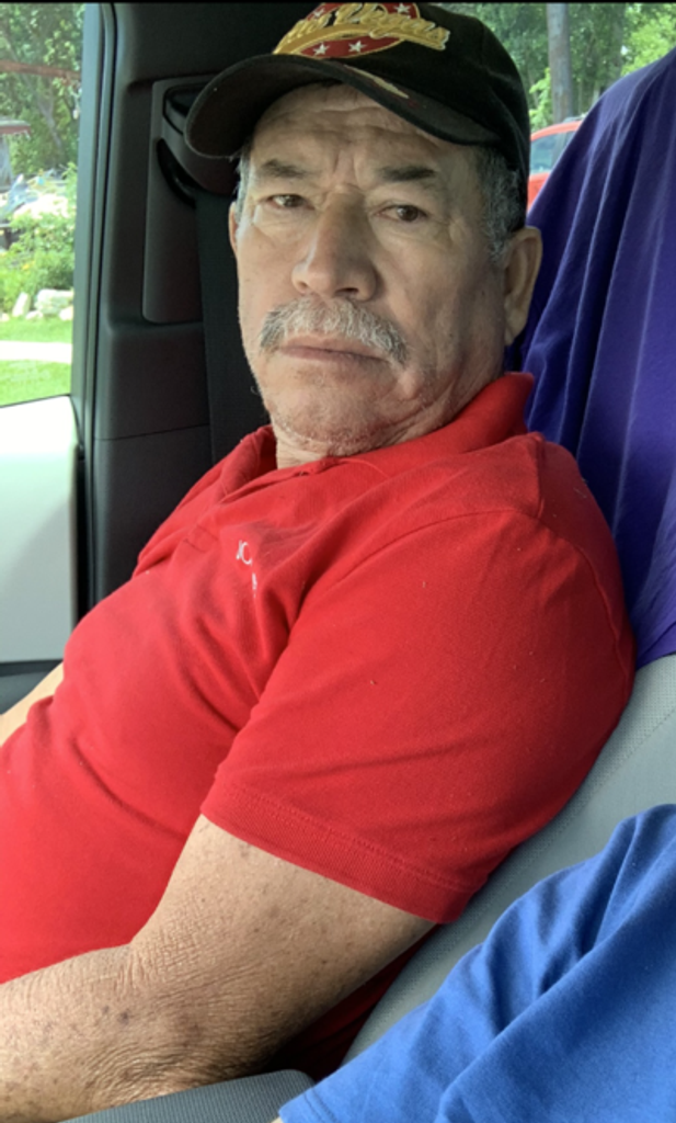 Javier Hernandez Olmos