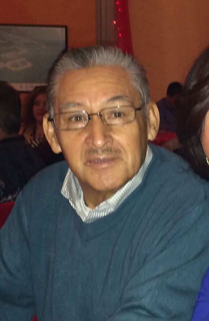 Jose Luis Lopez