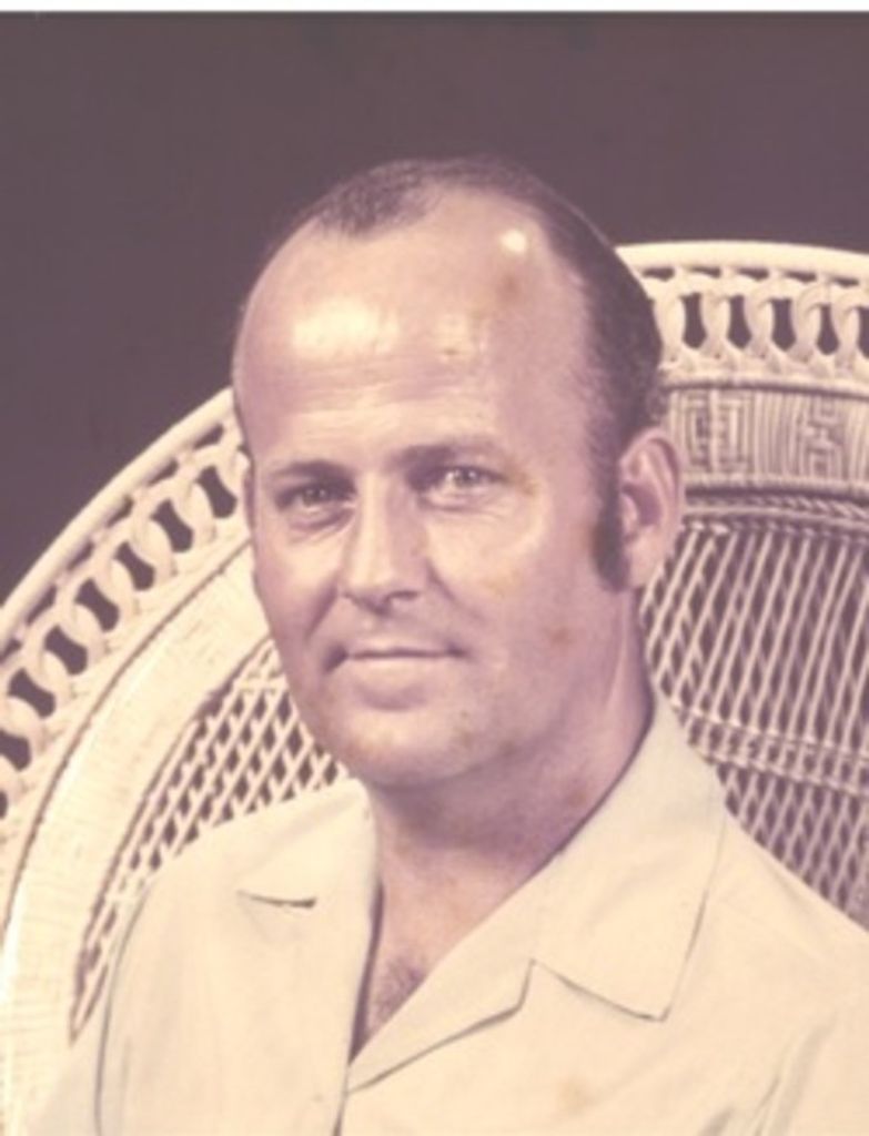 Harold Dean (Dick) Alsup Profile Photo