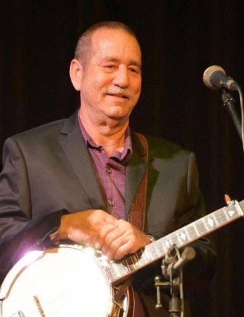 Mr. Jimmy "Jim" Lamar Fraley