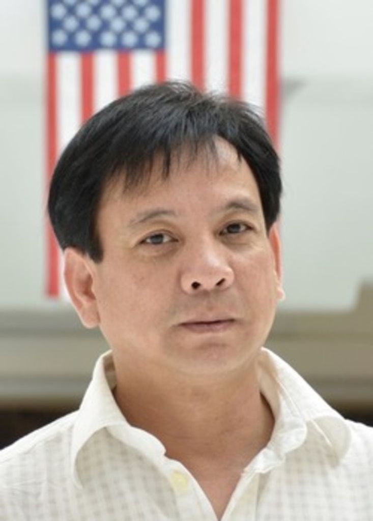 Jay Matti De Venecia