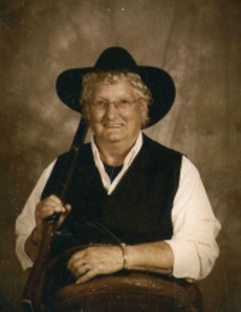 Mona Faye Foote