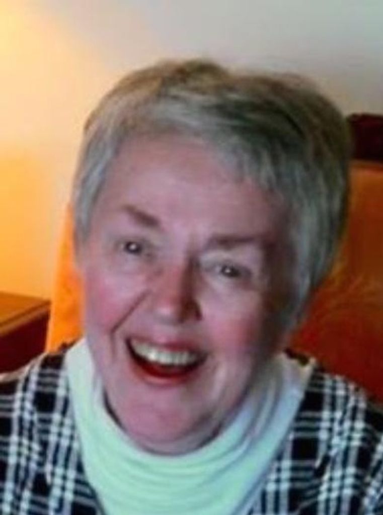 Delores "Kay" Taylor