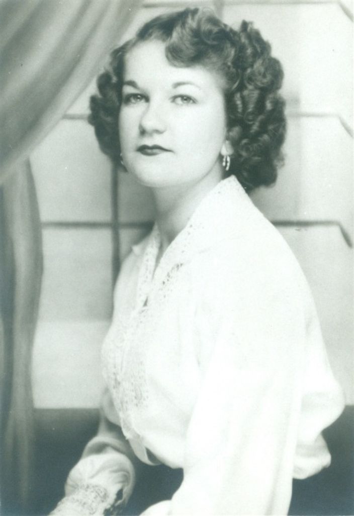 Patricia A. (Laddeck)  Langley