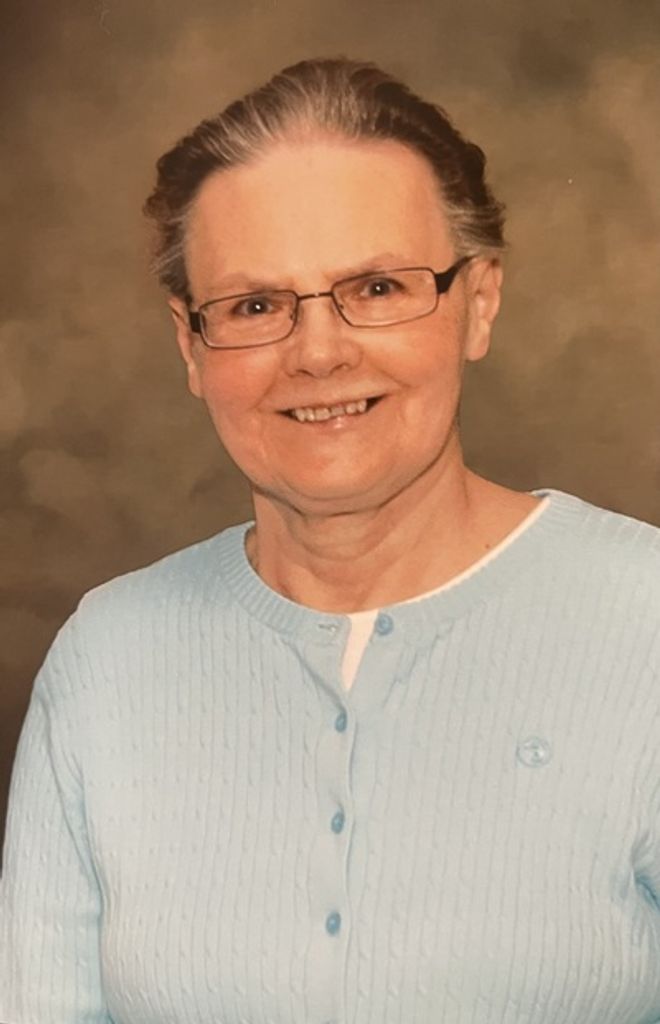 Carol Marie Ickes Profile Photo