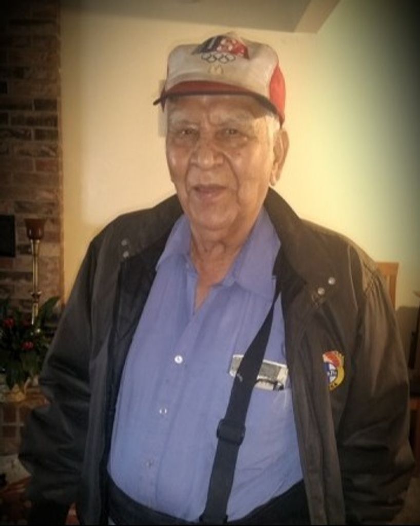 Frank Cervantez Profile Photo