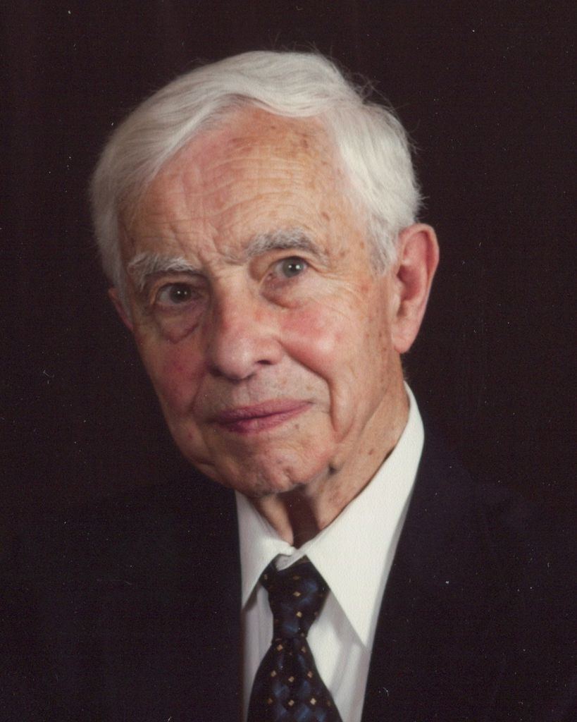 David Shotwell Scarrow