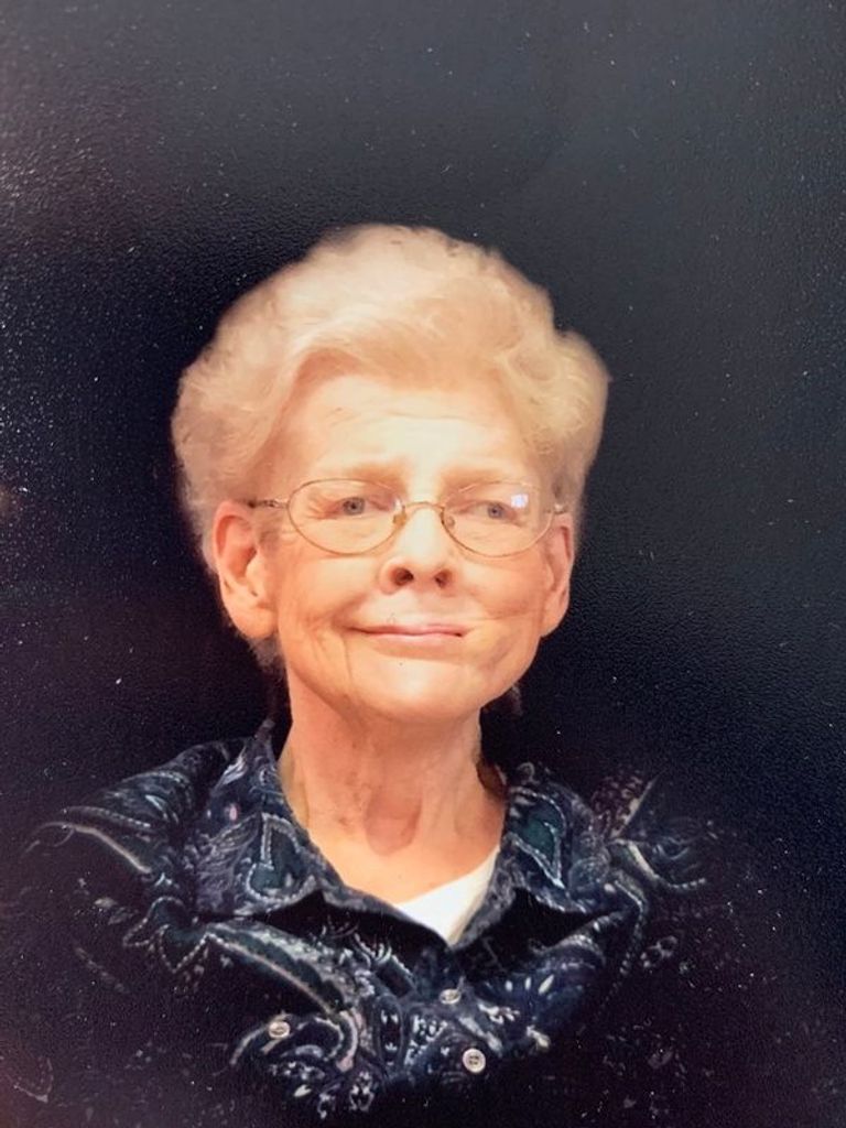 Donna Faye Willett Profile Photo