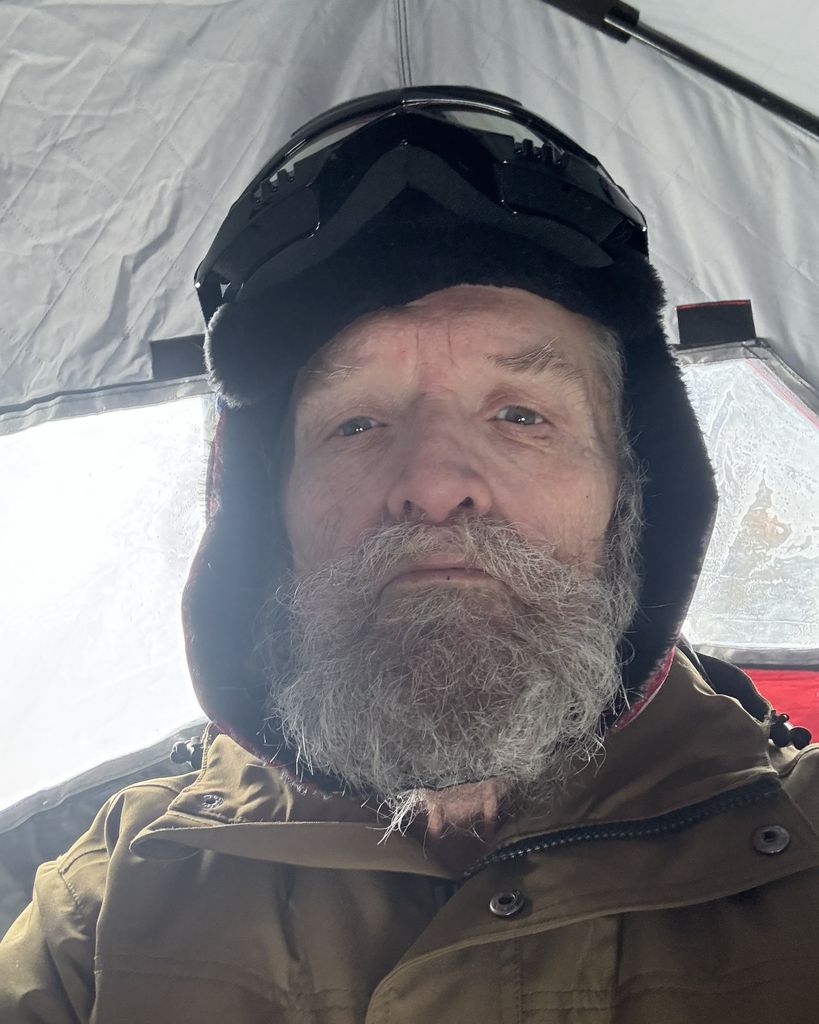 Jeffery Michael Nutt Profile Photo