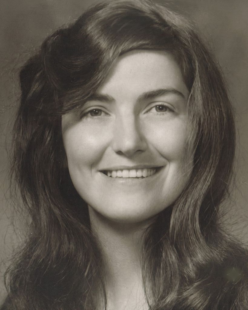 Bonnie Jean Brown
