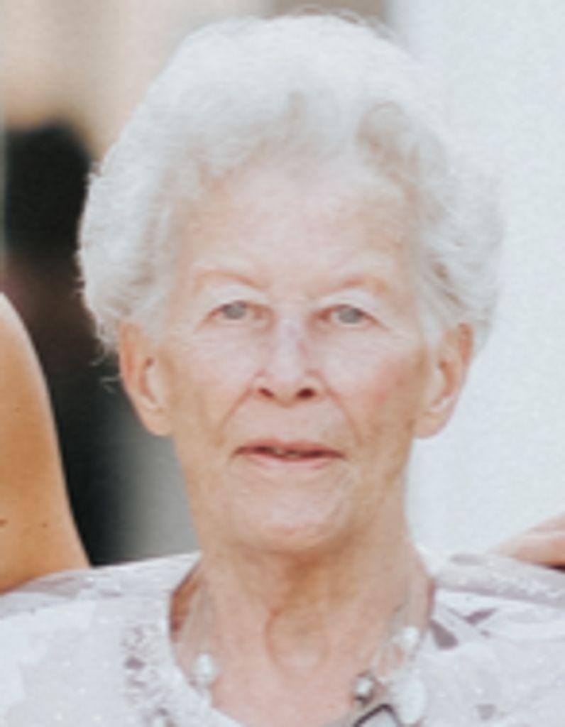 Joan (Grabruck)  Clark