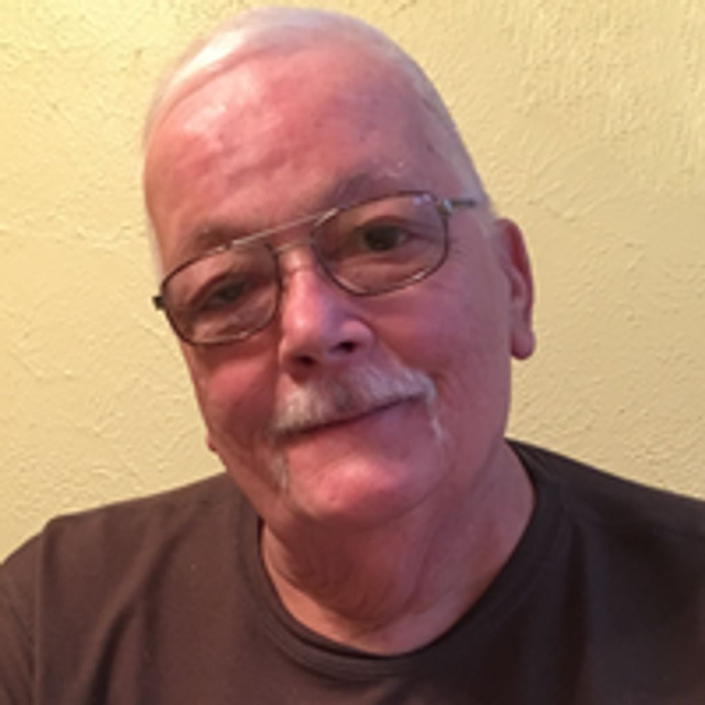 Ronald E. Ryman