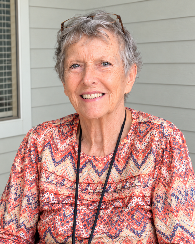 Shirley Joy Pope Profile Photo