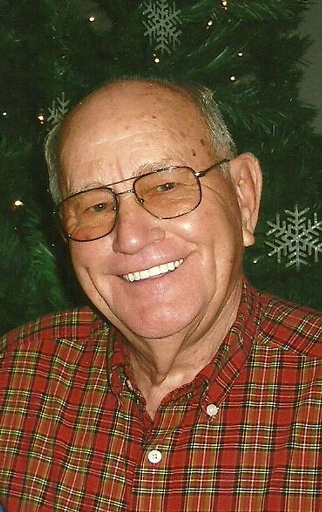 Frankfort B. Hogue