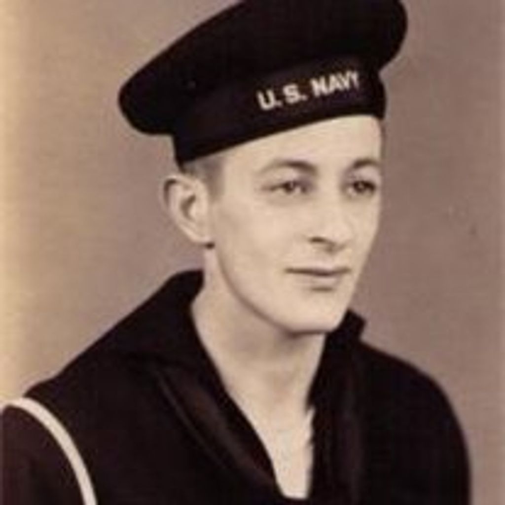 Nickolas Rocco Rinaldi