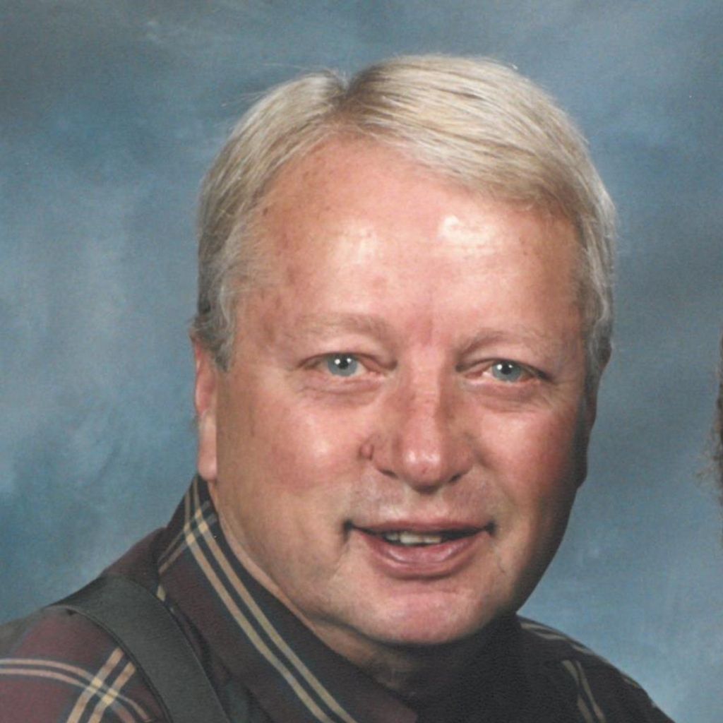 William E. "Bill" Barna