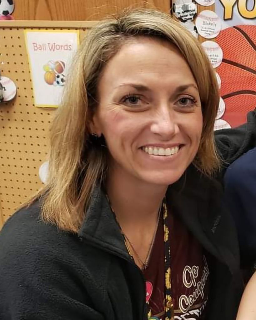 Stephanie Maria Lentz Profile Photo