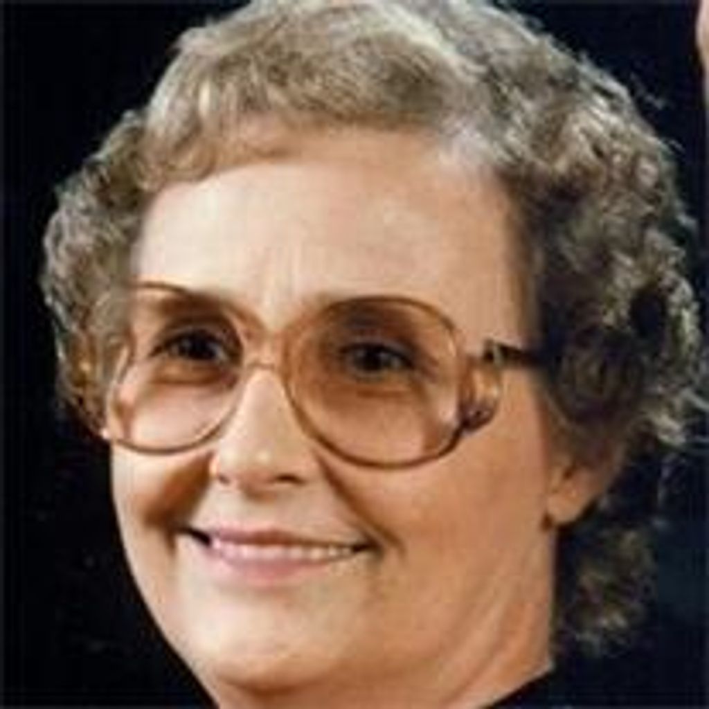 Virginia Harrison Profile Photo