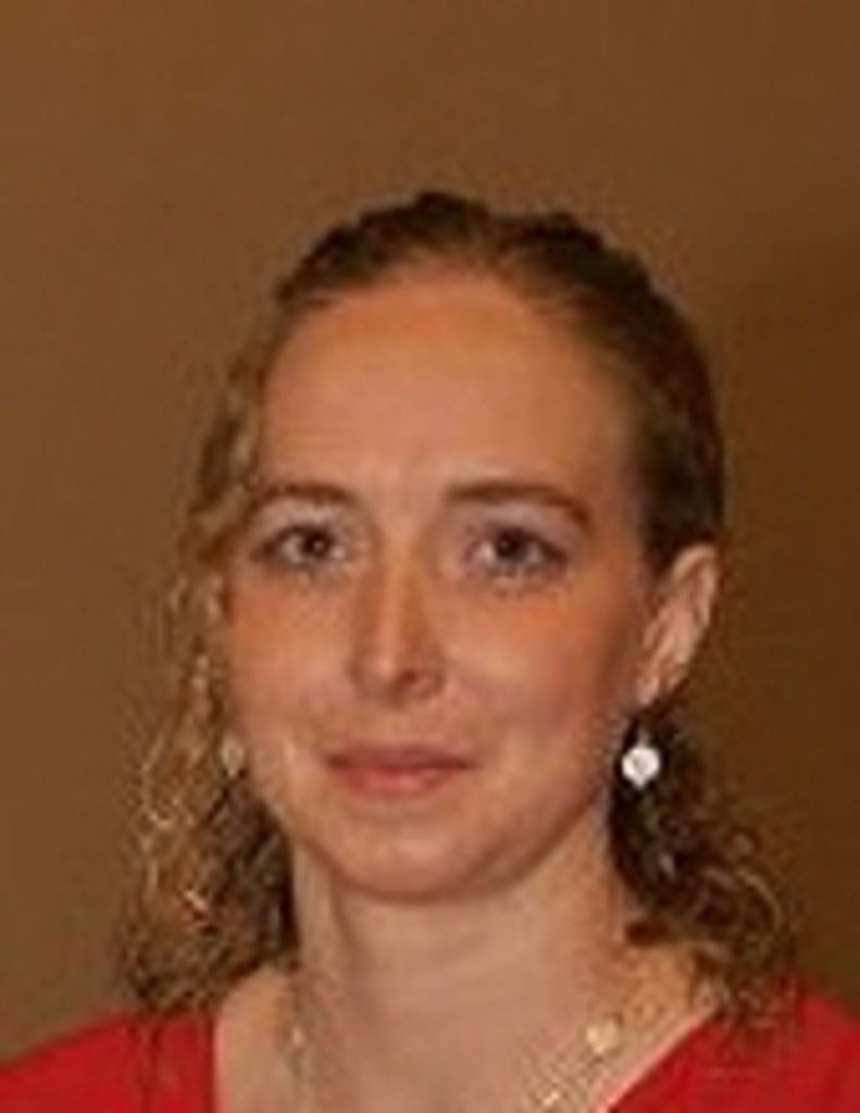 Anna Roberts Creech Profile Photo