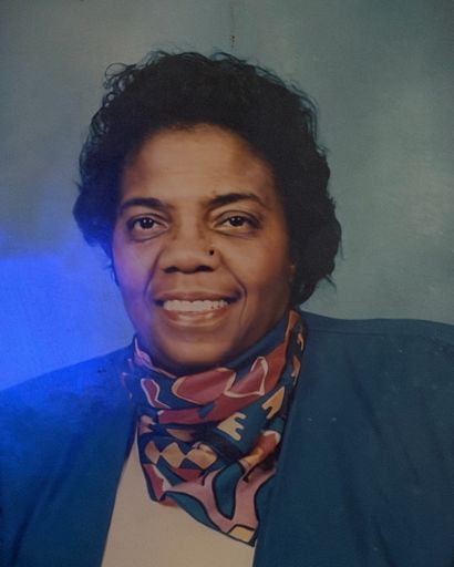 Geraldine Rodetta Dorsey Profile Photo