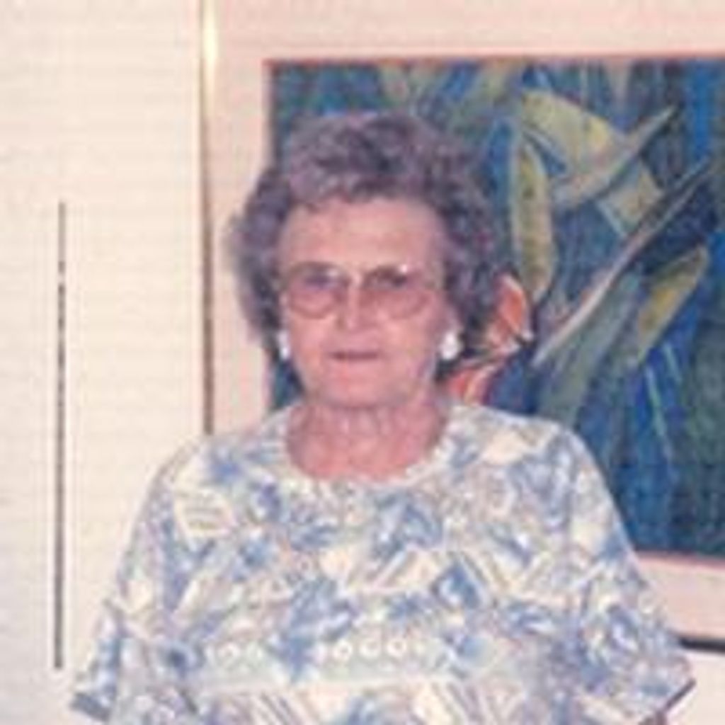 Thelma Mcqueen