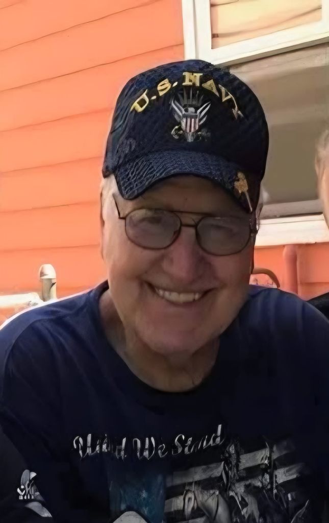 Richard "Dick" Redmond