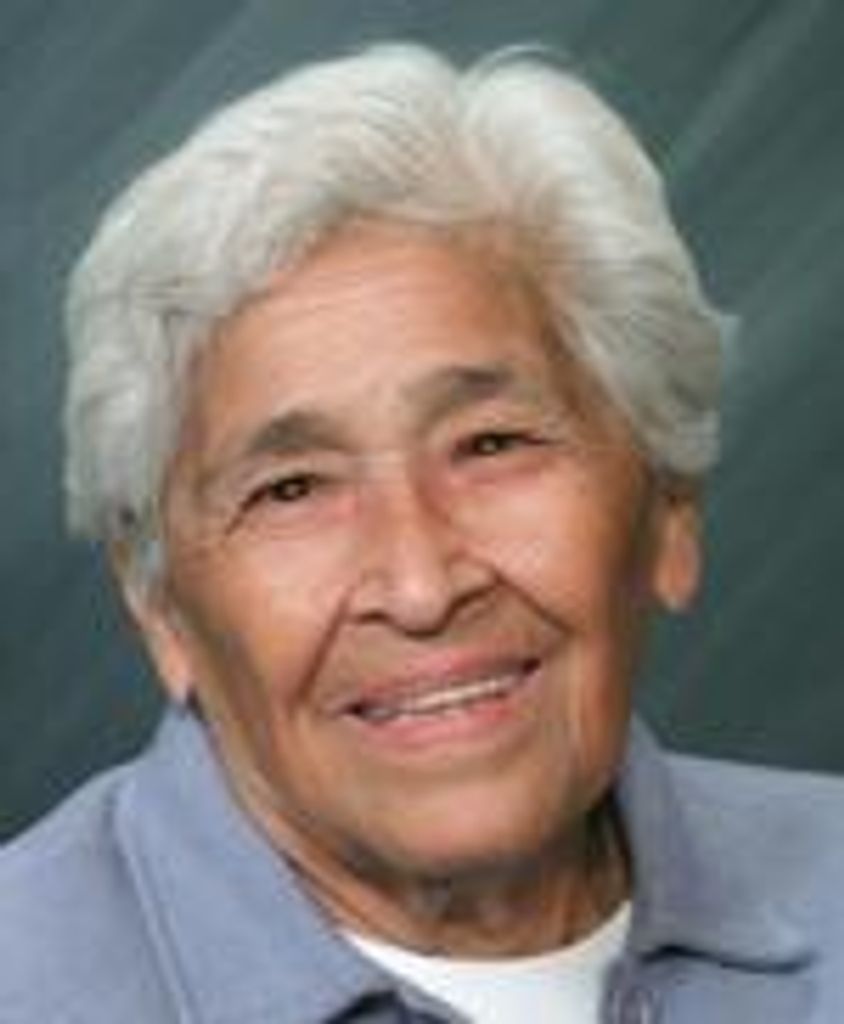 Adelaida Gill
