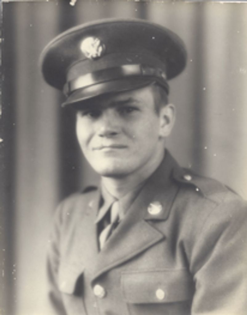 Wendall Allen Osburn