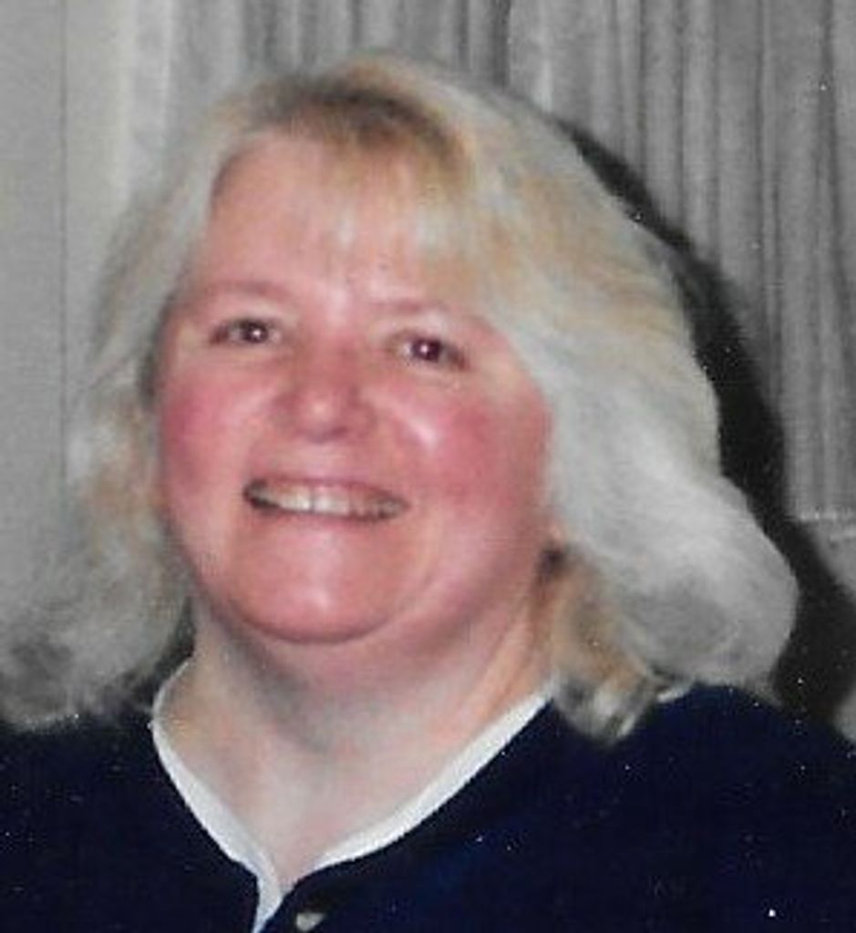 Joyce Elizabeth Butler Vaughn Profile Photo