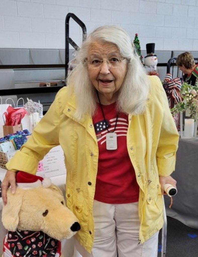 Sidney Jean Haulk Profile Photo