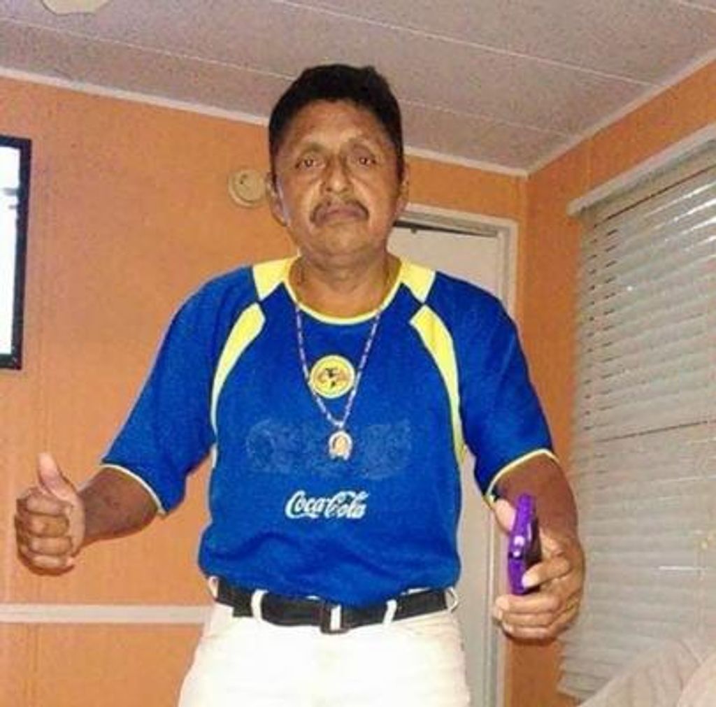 Magdaleno Campos Morales Profile Photo
