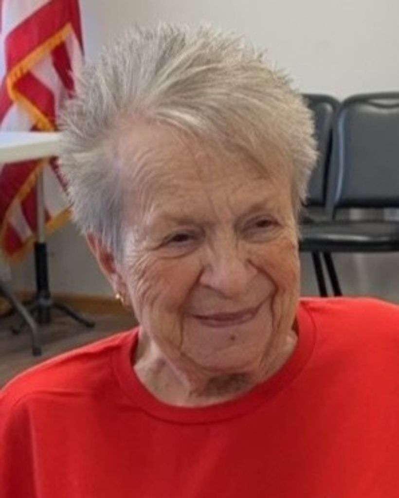 Mary L. Miller
